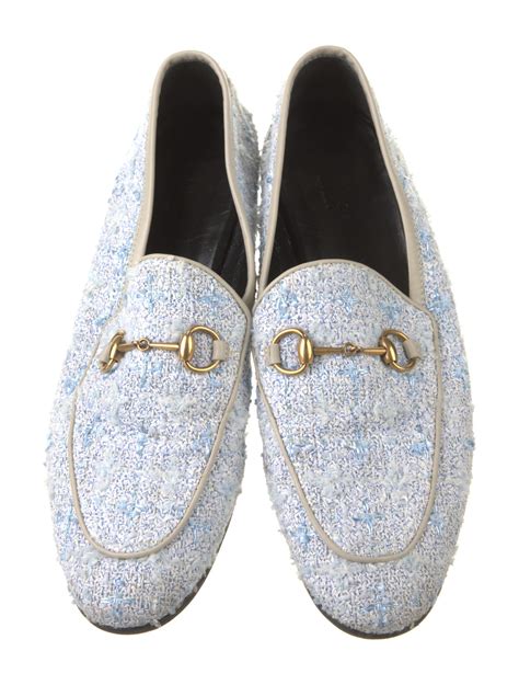 cara loafers gucci|gucci tweed loafers.